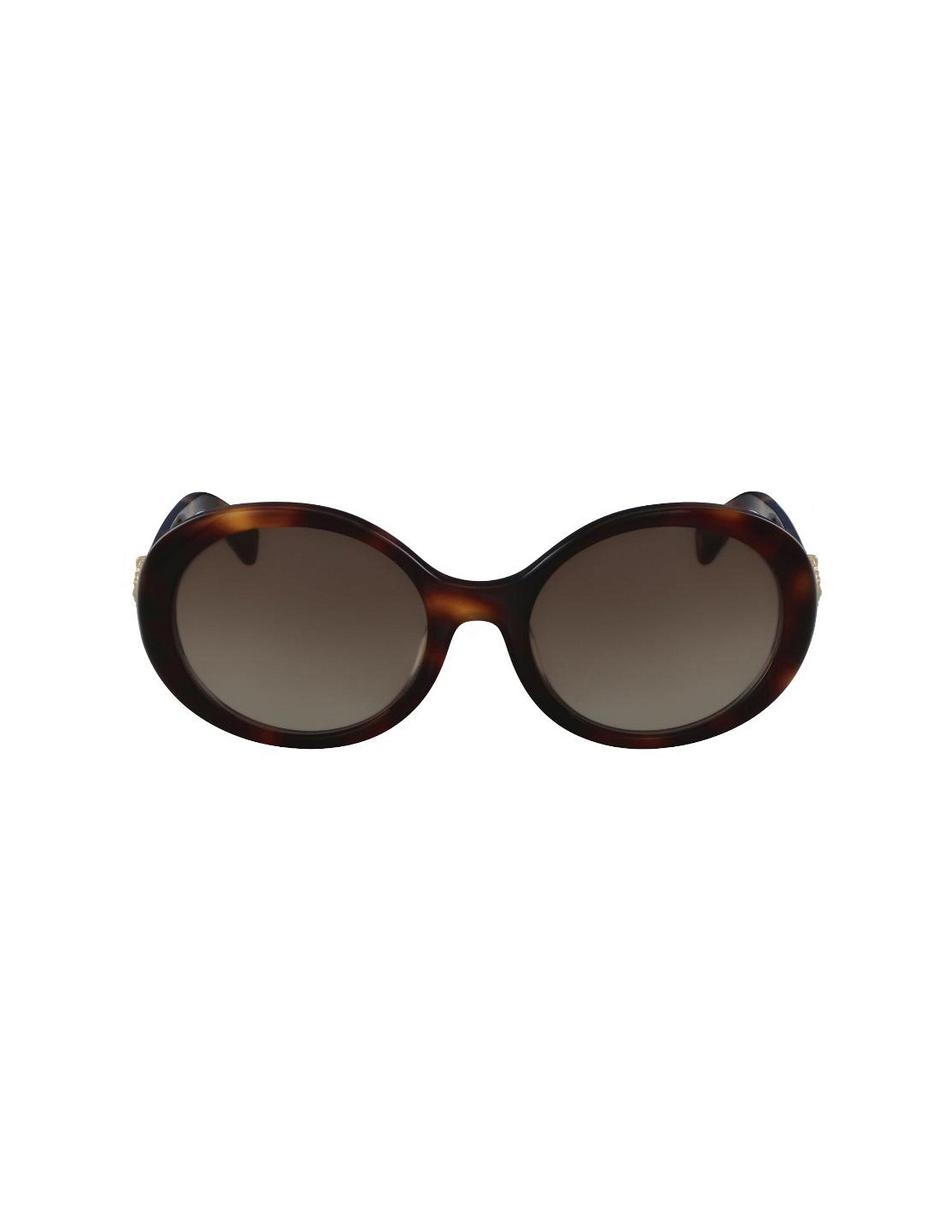 Meilleures ventes Anne Klein Vintage Round Sunglasses   | AWD-5296119